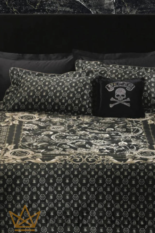 Trapunta New Barock Philipp Plein