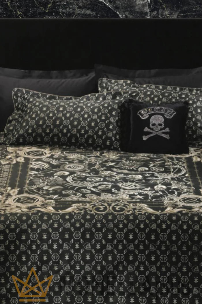 Trapunta New baroque philipp plein