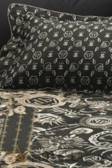 Kompletní povlak na přikrývku New baroque Philipp Plein