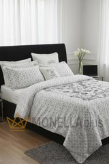 Kompletní povlak na přikrývku New baroque Philipp Plein