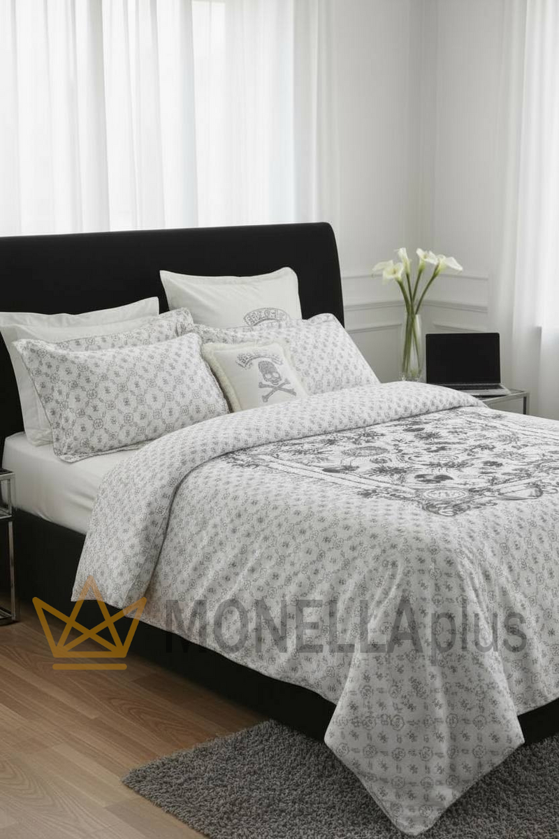 Kompletní povlak na přikrývku New baroque Philipp Plein