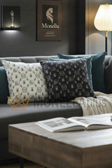 Coussin New baroque philipp plein