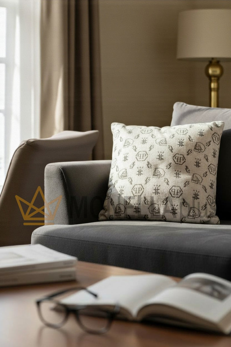 Coussin New baroque philipp plein