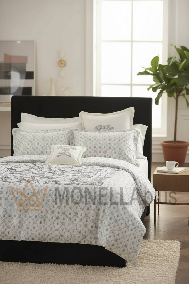 Kompletní povlak na přikrývku New baroque Philipp Plein