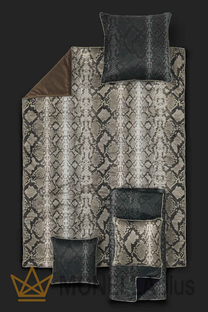 Μαξιλάρι python philipp plein