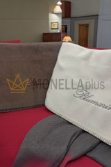 Kostkovaná měkká Blumarine