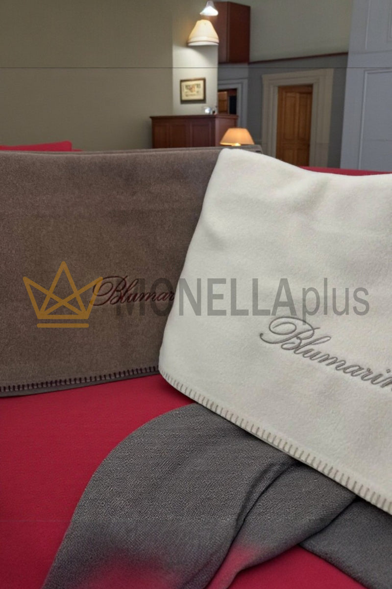 Kostkovaná měkká Blumarine