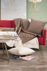 Kostkovaná měkká Blumarine