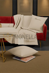 Kostkovaná měkká Blumarine