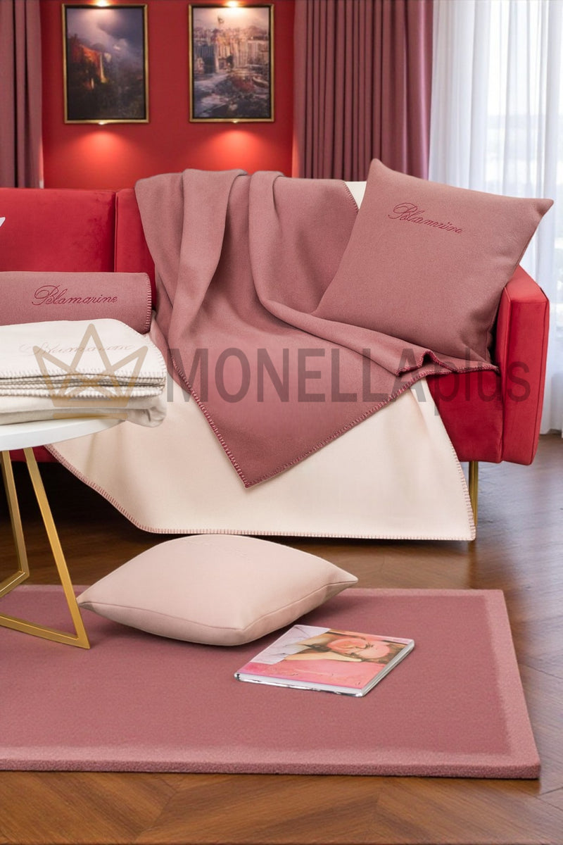 Kostkovaná měkká Blumarine