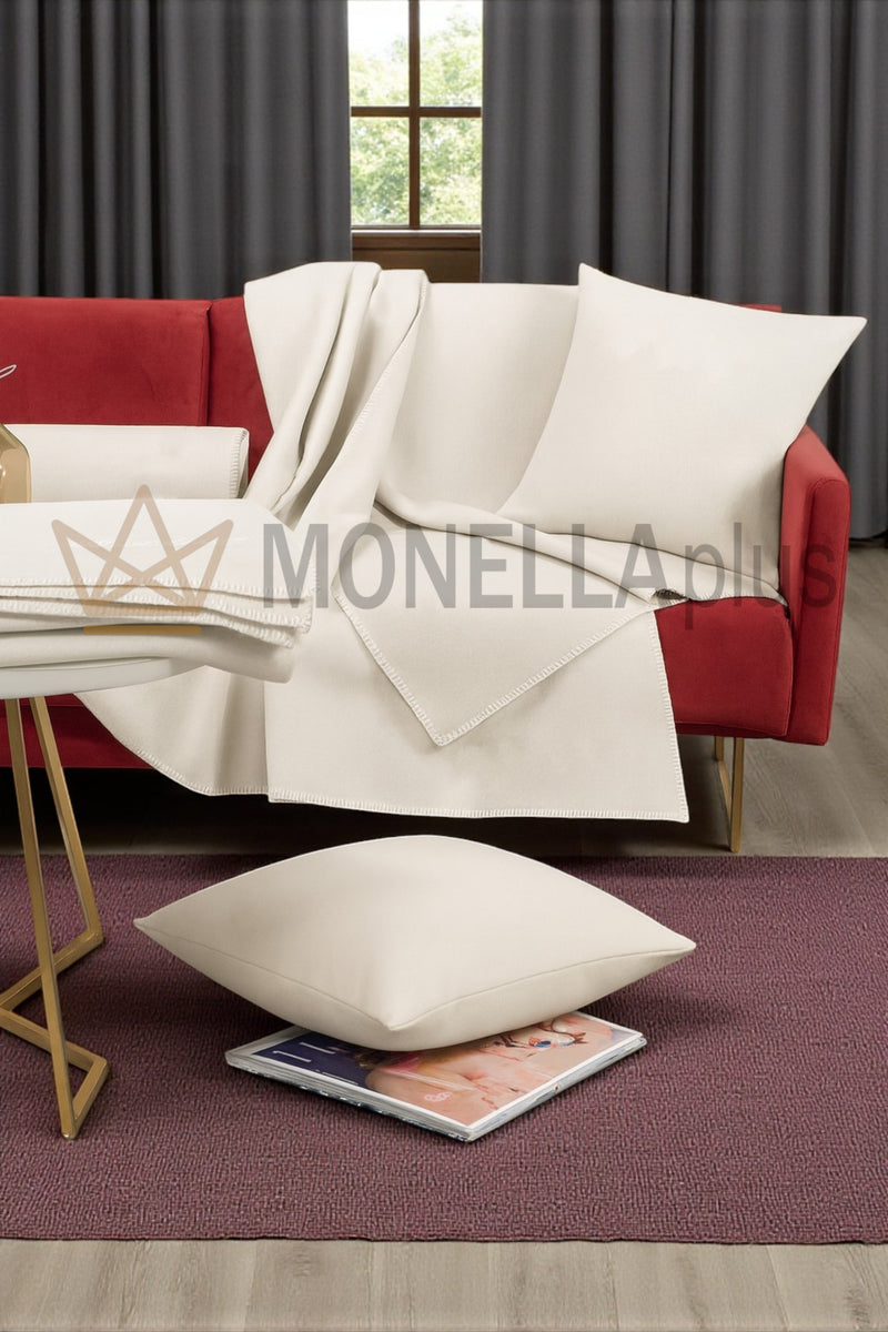 Kostkovaná měkká Blumarine