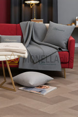 Kostkovaná měkká Blumarine