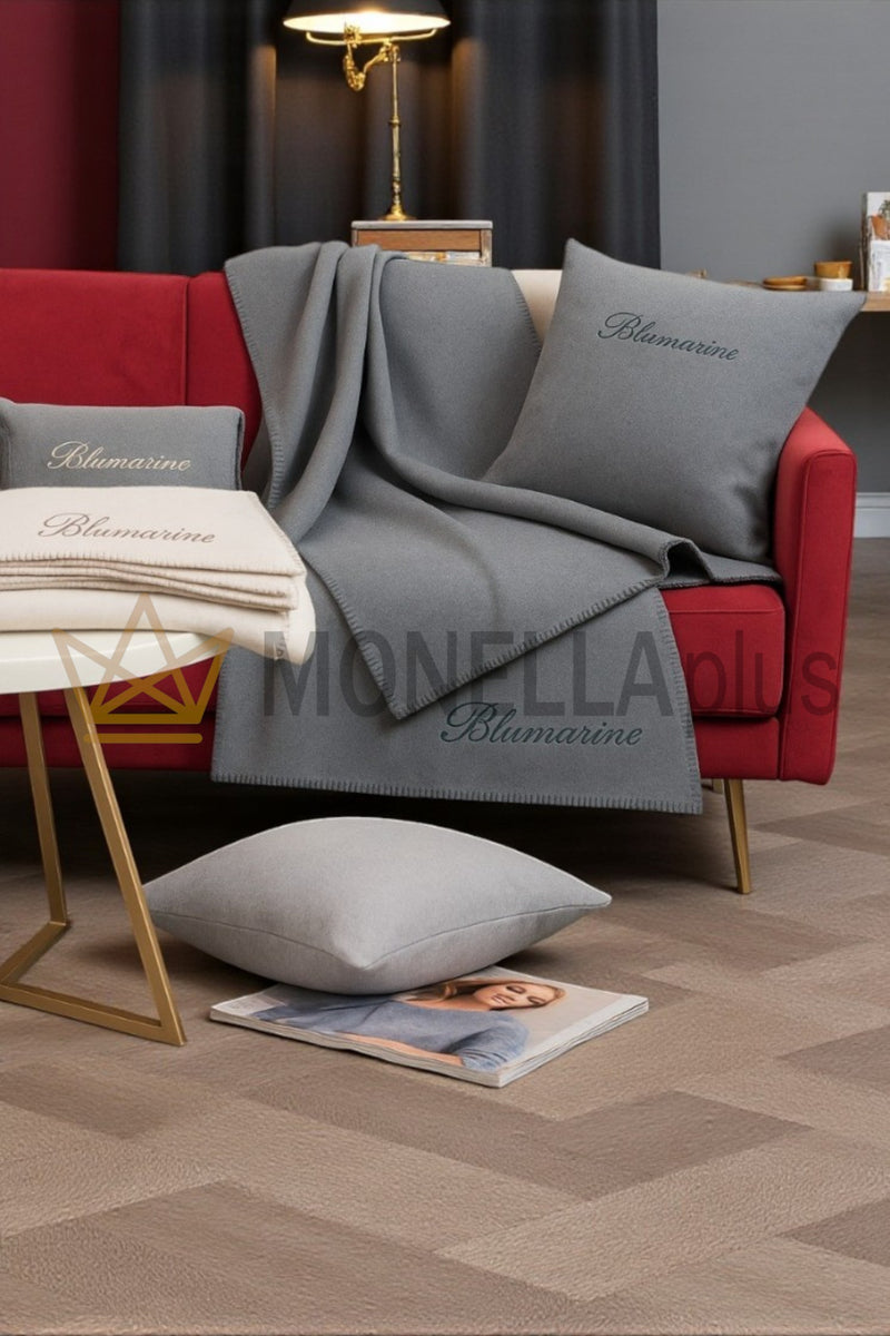 Kostkovaná měkká Blumarine