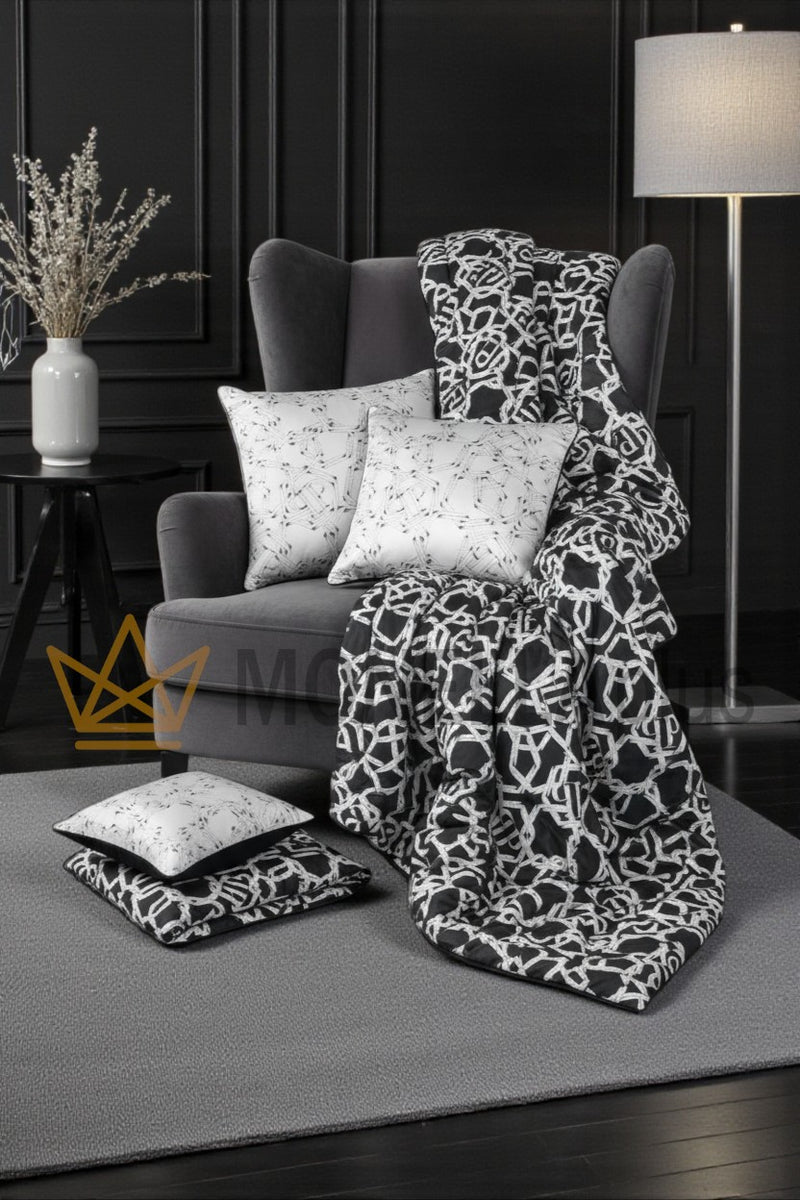 PLAID Chains philipp plein