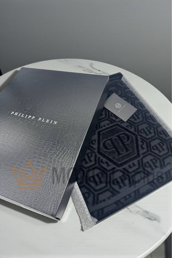 حقيبة TELO BAGNO سداسية الشكل Philipp Plein