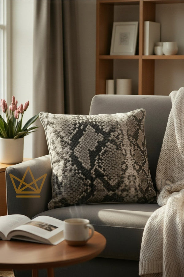 Kissen Python Philipp Plein