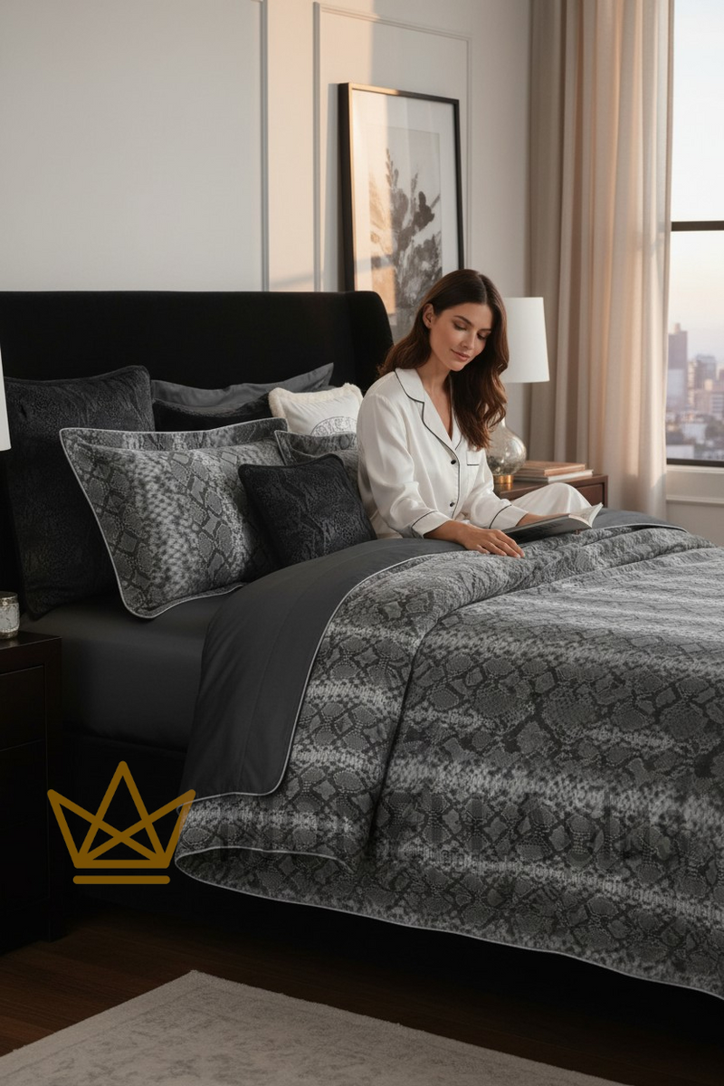 Python quilt philipp plein