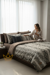 Python quilt philipp plein