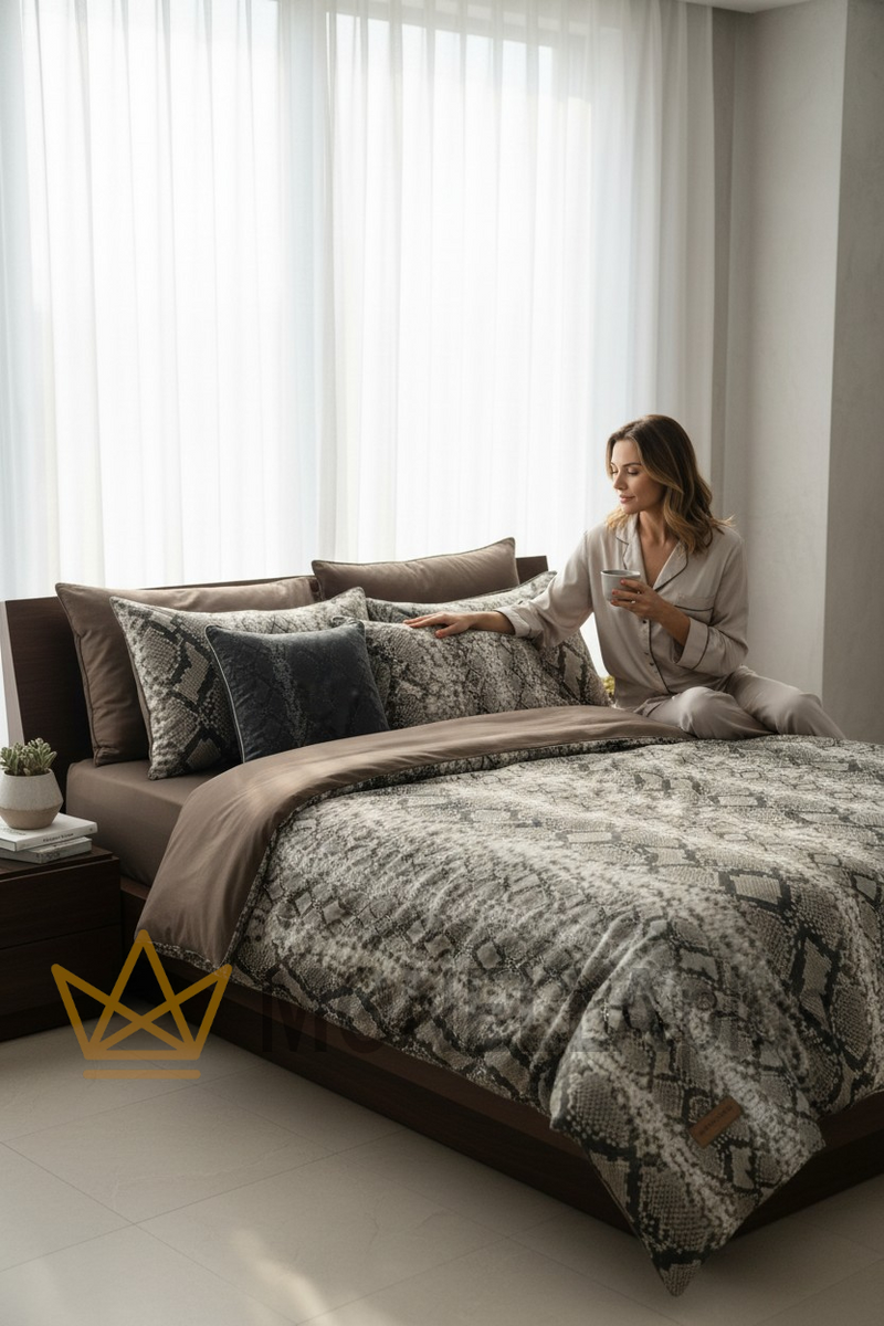 Python quilt philipp plein