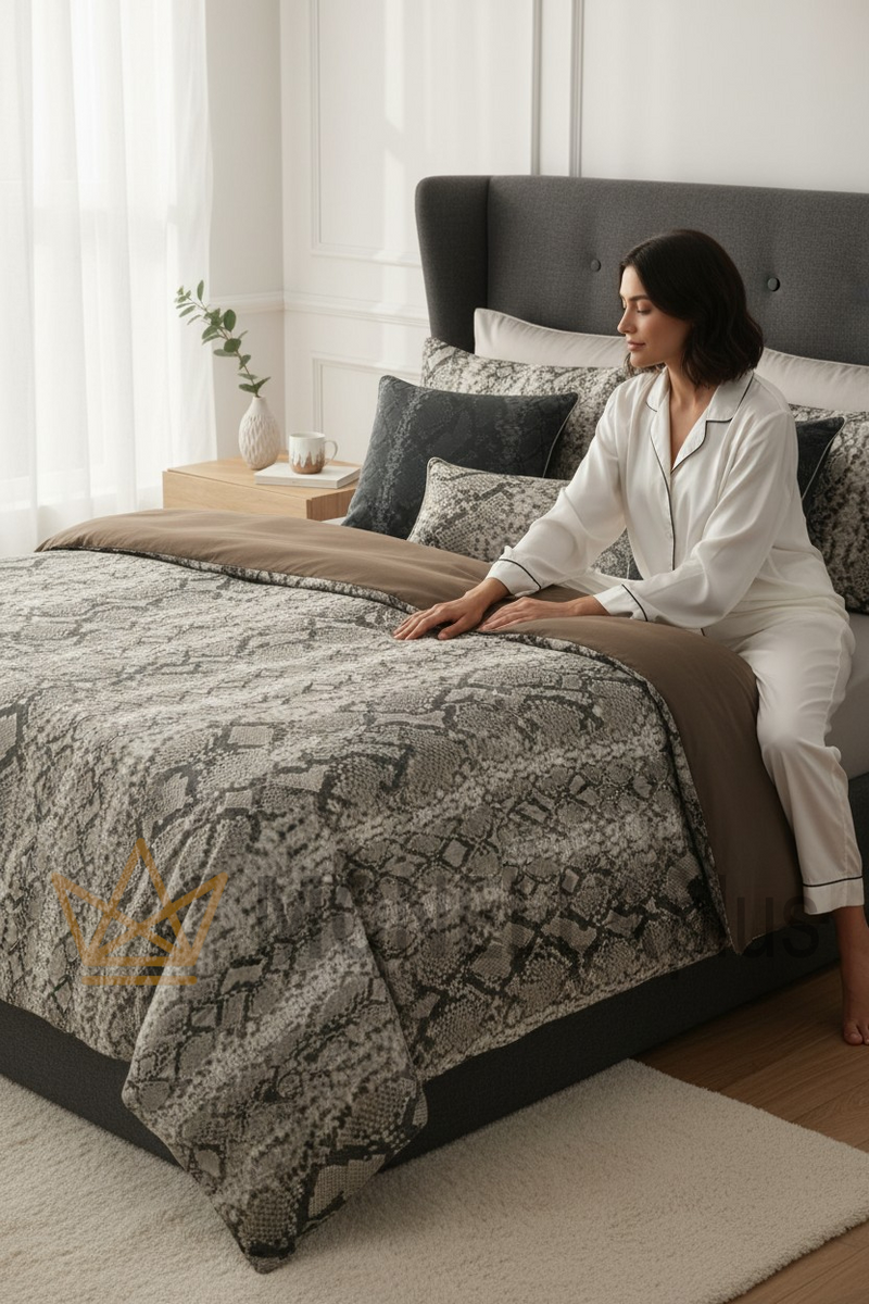 Python quilt philipp plein