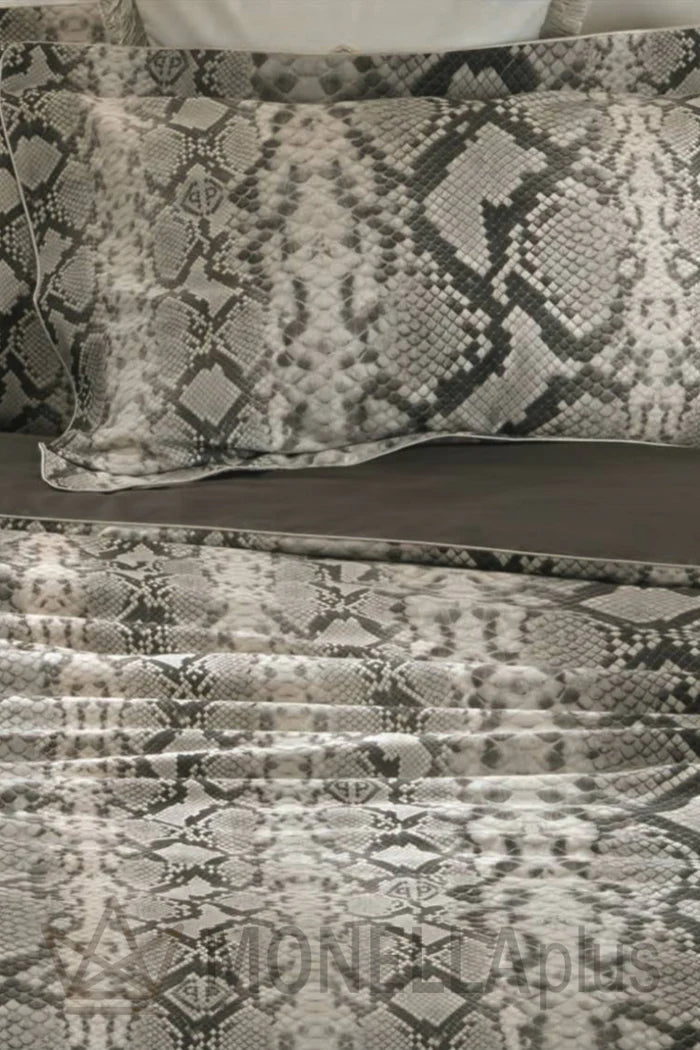 Σετ σεντονιών python Philipp Plein