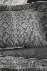 Kompletní povlak na přikrývku PYTHON Philipp Plein