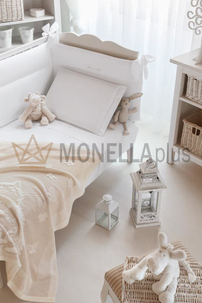 Edredão para berço Baby Confetto Blumarine