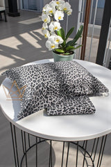 Conjunto Tiger Leopard DCS Roberto Cavalli 2018049