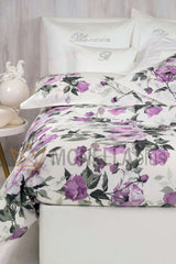 Σετ παπλωματοθήκης διπλής Adele Blumarine