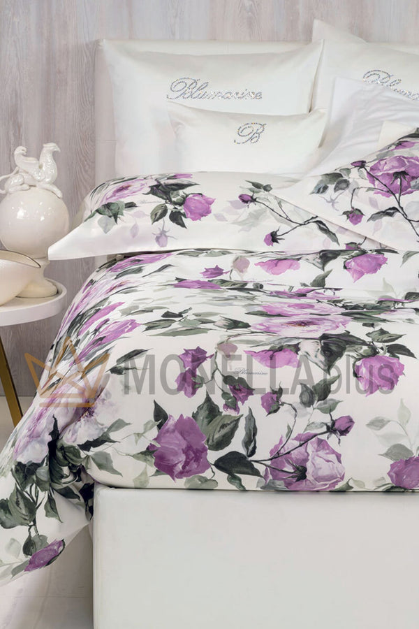 이불커버가 있는 더블침구세트 Adele Blumarine 76701