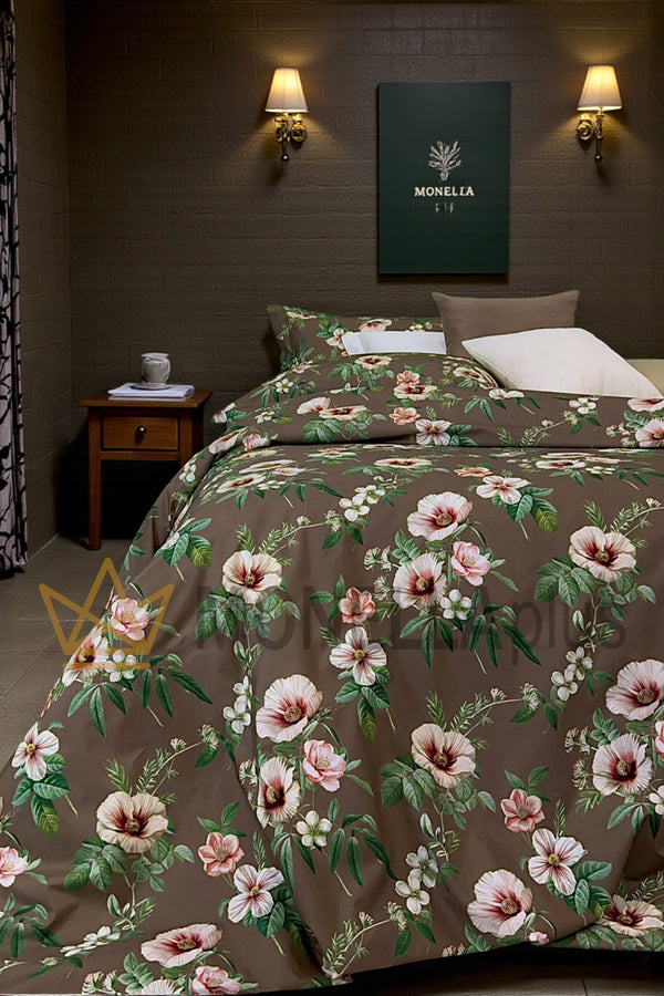 Parure copripiumino Alicia matrimoniale Svad Dondi