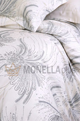 Completo Lenzuola estivo Belle Epoque matrimoniale Blumarine