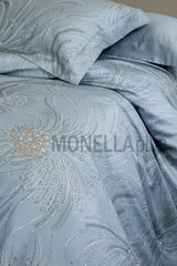 Parure copripiumino Belle Epoque matrimoniale Blumarine
