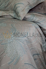 Parure copripiumino Belle Epoque matrimoniale Blumarine