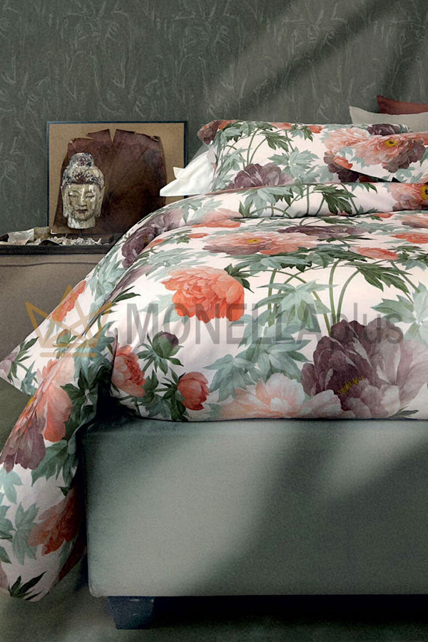 Parure copripiumino Dorotea matrimoniale Svad Dondi