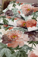 Σετ παπλωματοθήκης Dorotea διπλό Svad Dondi