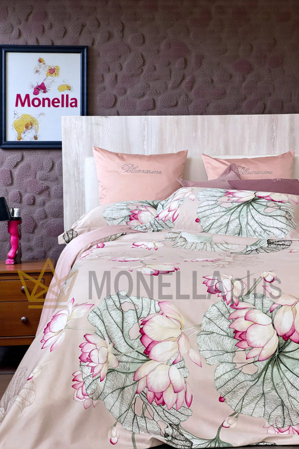 Bettwäsche-Set Adele Doppelbett Blumarine