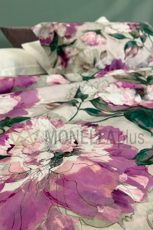 Bettwäsche-Set Alicia Doppelbett Svad Dondi