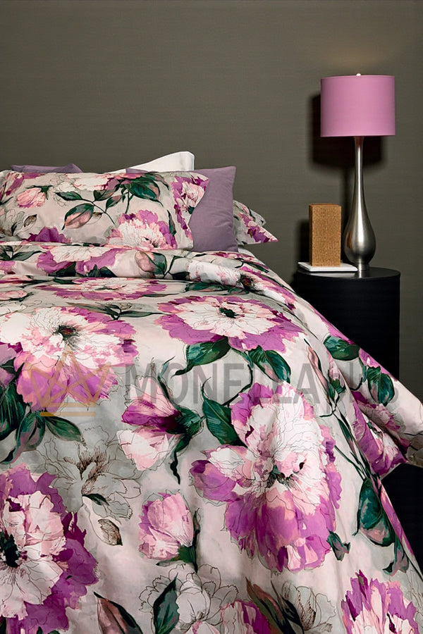 Bettwäsche-Set Alicia Doppelbett Svad Dondi