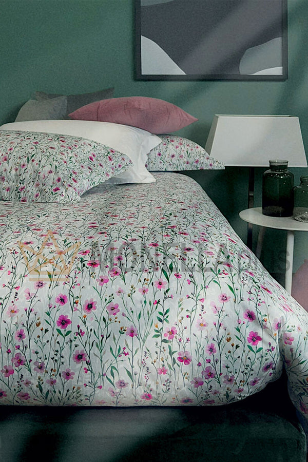 Bettwäsche-Set Alicia Doppelbett Svad Dondi