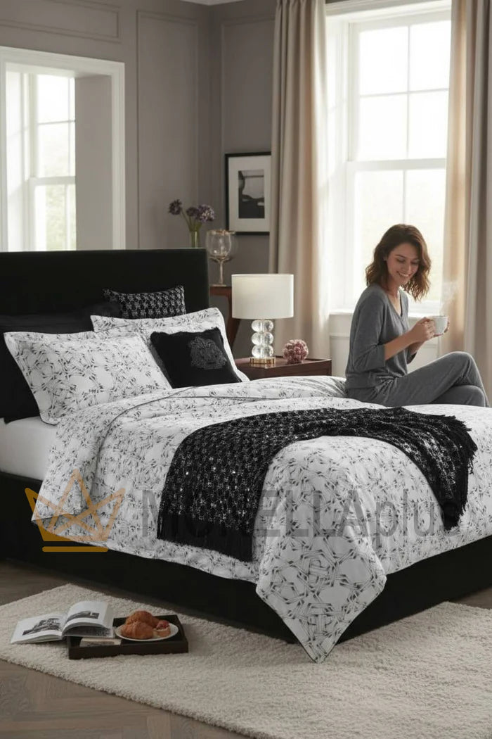 Completo Lenzuola chains Philipp Plein