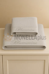 Σετ πετσέτες 2 τεμ Spa Blumarine