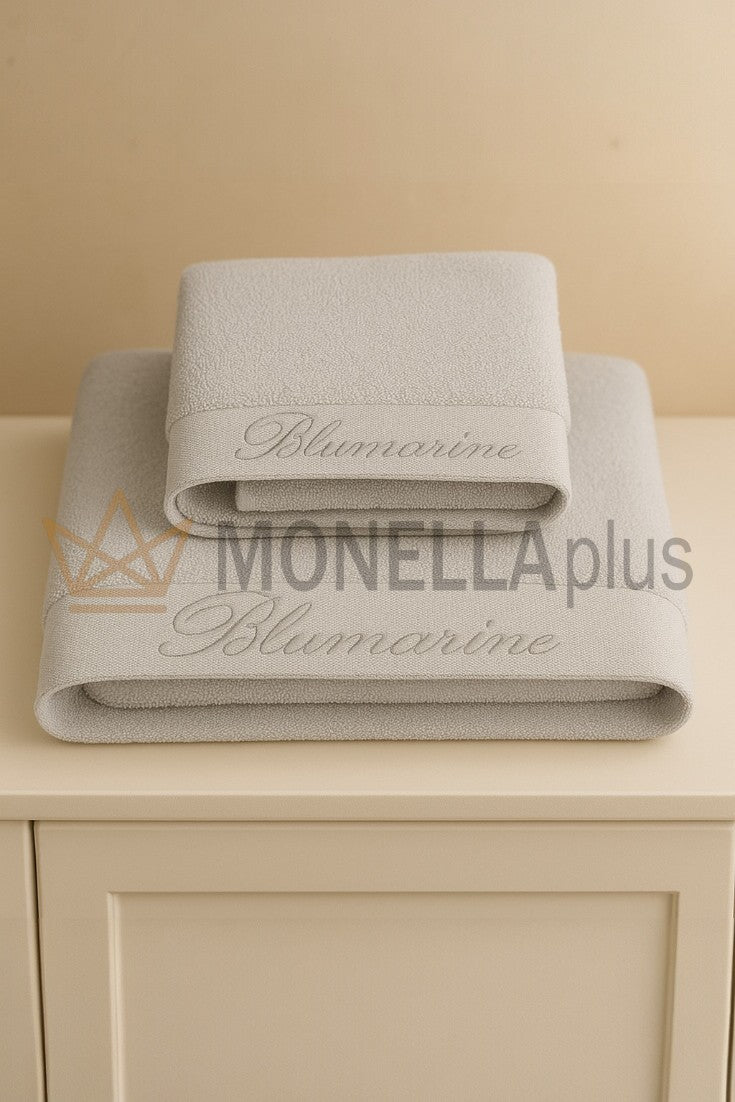 Σετ πετσέτες 2 τεμ Spa Blumarine