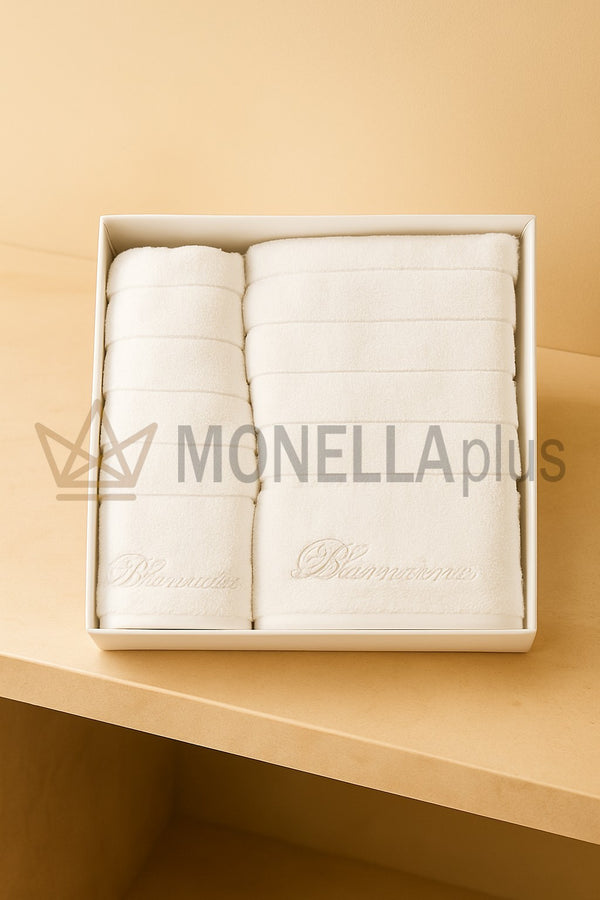Σετ πετσέτες Mademoiselle 2 τεμ Blumarine