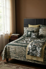 Completo de Capa de Edredão Pop Felix Roberto Cavalli