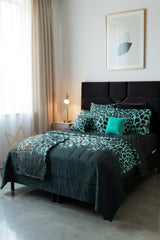 Σετ παπλωματοθήκης διπλό Queen of Sicily Roberto Cavalli 2012911