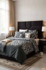 Σετ παπλωματοθήκης διπλό Queen of Sicily Roberto Cavalli 2012911