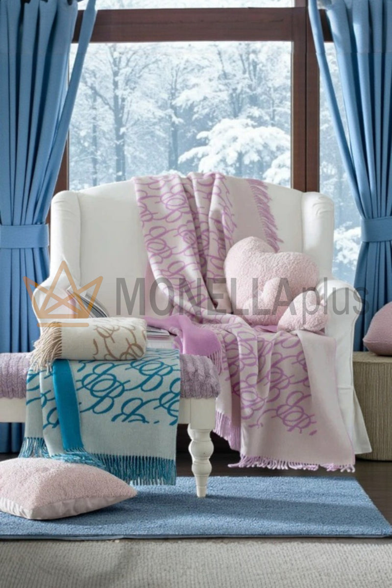 Xadrez Azul Rainha BLUMARINE