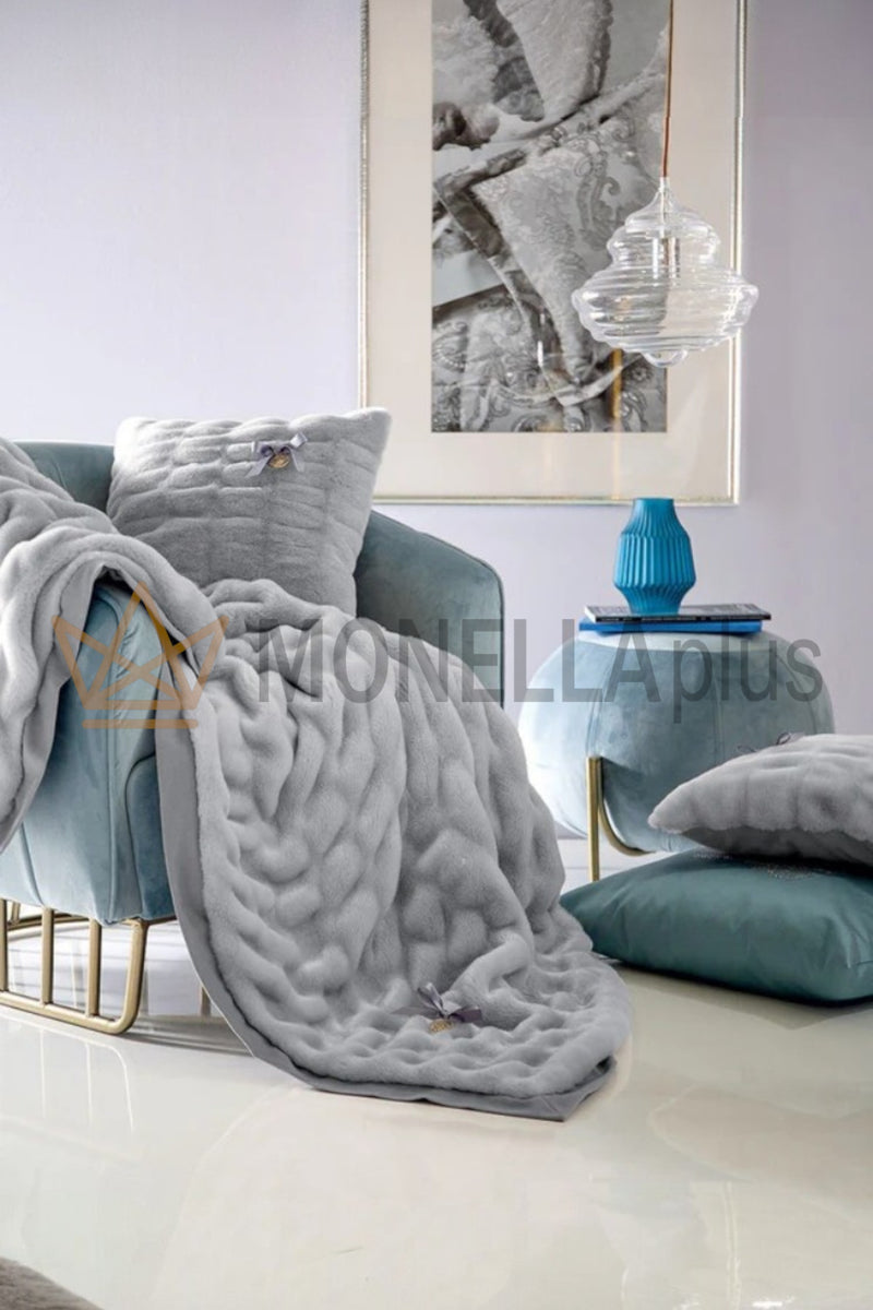 Kostkovaný Chamonix Blumarine