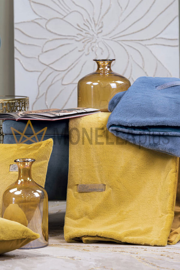 Kraciasty Chamonix Blumarine